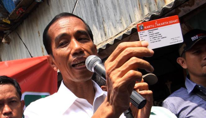 DASYAT.. PETISI BUAT BUBARIN DPRD DKI MENCAPAI 2000 LEBIH TANDA TANGAN