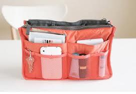 ORGANIZER BAG (bag in bag)