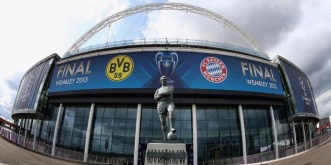 Dortmund Vs Bayern: Kebangkitan Goyang Kemapanan