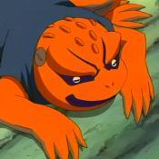 Hewan Kuchiyose yang Ada Dalam Dunia Naruto