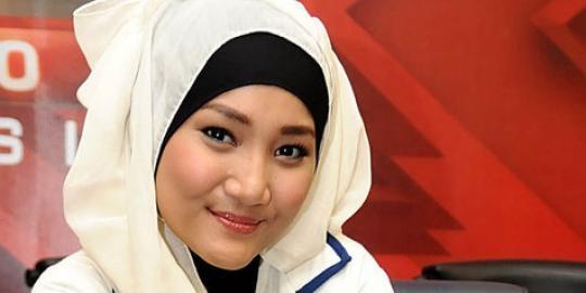 Fatin Pastikan Juara 1 X-Factor Indonesia Generasi Pertama!!