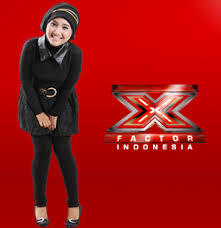 fatin juara x factor indonesia 