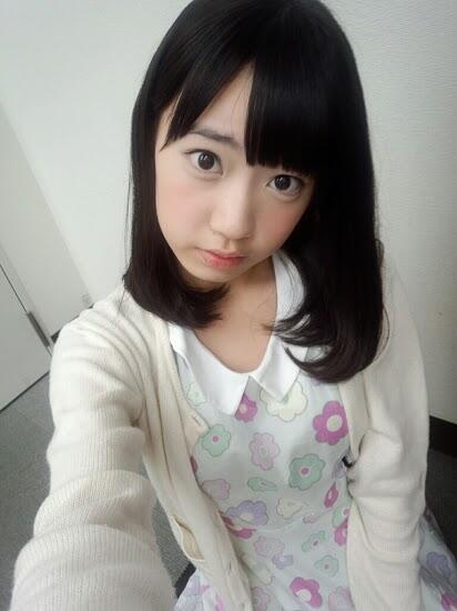 Mengenal member HKT48 Miyawaki Sakura (Loli Hunter masuk!!)