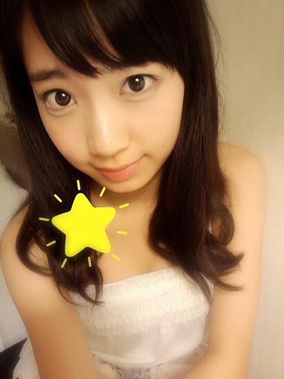 Mengenal member HKT48 Miyawaki Sakura (Loli Hunter masuk!!)