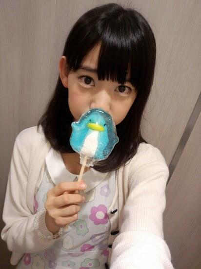 Mengenal member HKT48 Miyawaki Sakura (Loli Hunter masuk!!)