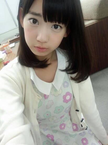 Mengenal member HKT48 Miyawaki Sakura (Loli Hunter masuk!!)