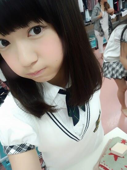 Mengenal member HKT48 Miyawaki Sakura (Loli Hunter masuk!!)