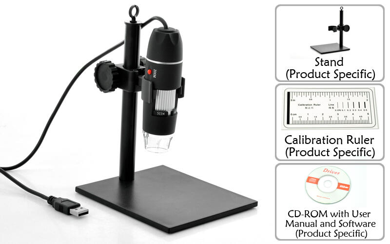 Usb microscope driver download