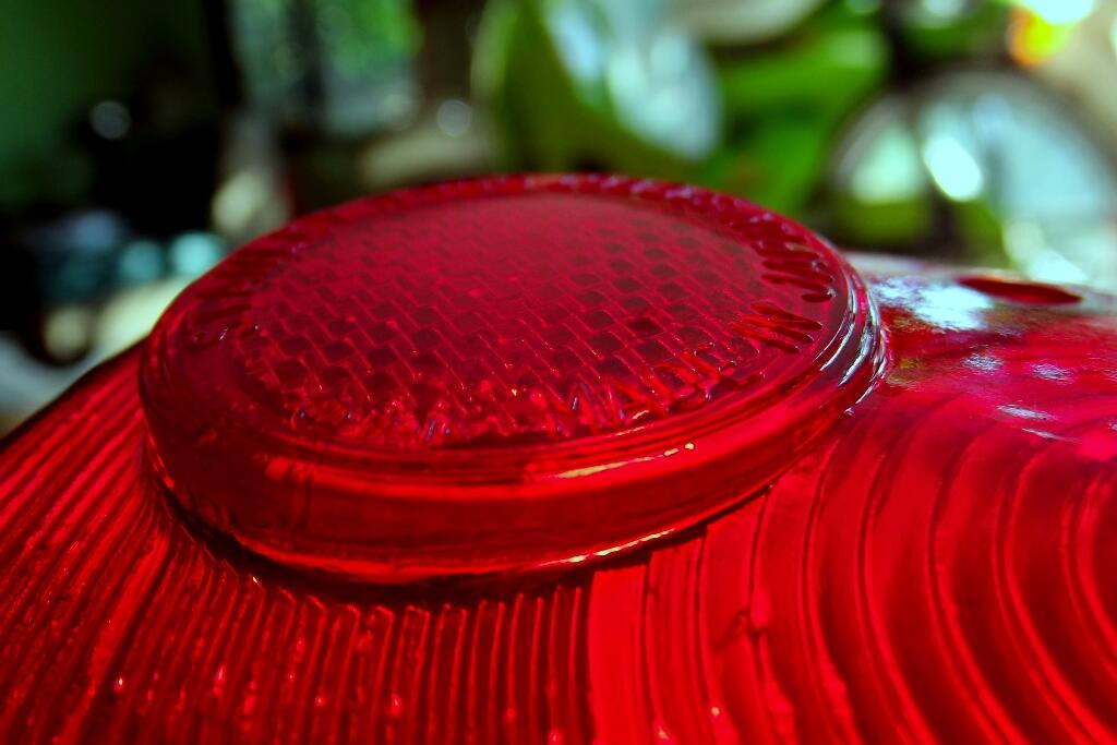 Stopan lampu atau stop lamp C70
