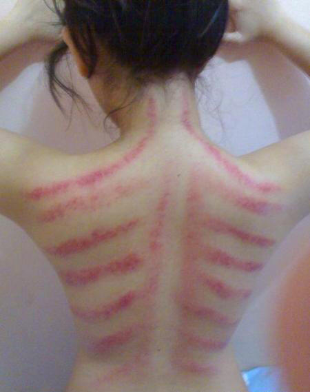 &#91;HOT&#93; SENI BODY PAINTING 2013 &#91;BB++++&#93;