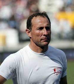 7 Pemain Pembawa Sial di Liga Champions