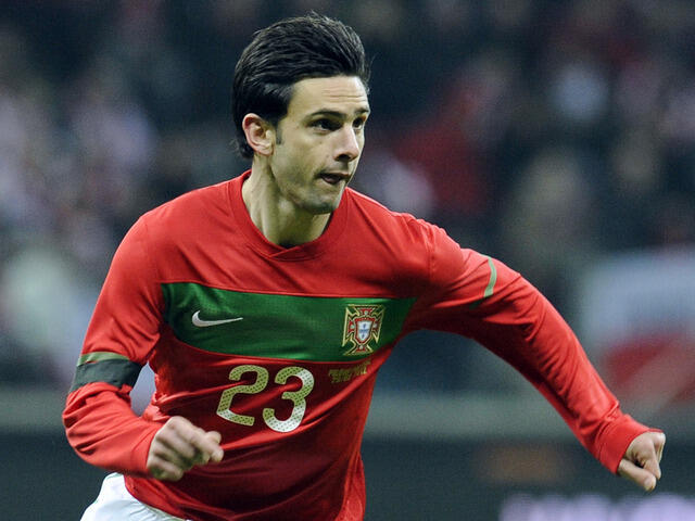 7 Pemain Pembawa Sial di Liga Champions