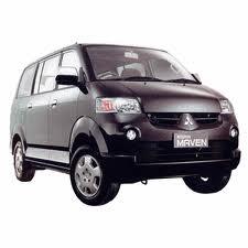 Dua Merk Mobil, Bikin Model Yang Sama, Fitur Beda Dikit 