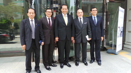 Kemajuan Teknology Komunikasi Korsel, Dari 3G Sekarang Mau Ke 5G