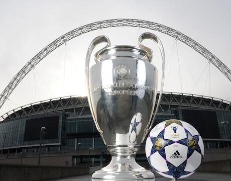 Yang Wajib Diperhatiin Pas Nonton Final Liga Champions