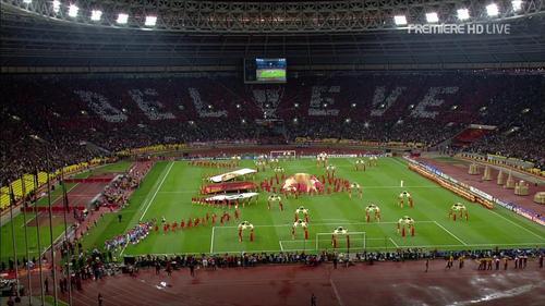 Yang Wajib Diperhatiin Pas Nonton Final Liga Champions