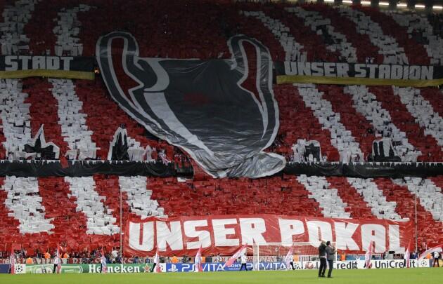Yang Wajib Diperhatiin Pas Nonton Final Liga Champions