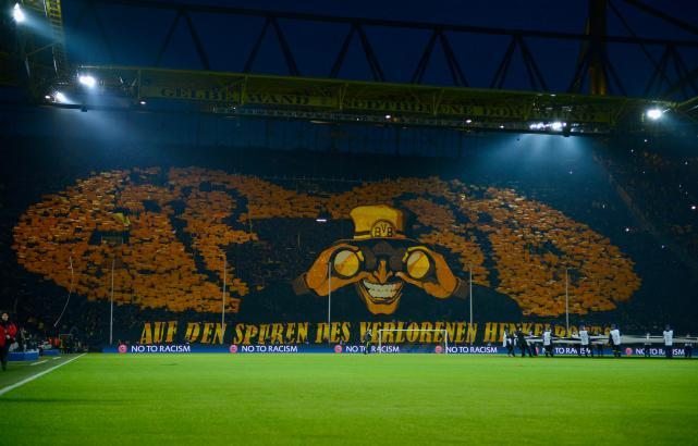 Yang Wajib Diperhatiin Pas Nonton Final Liga Champions