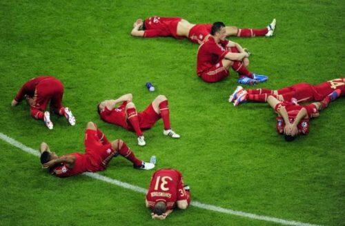 Yang Wajib Diperhatiin Pas Nonton Final Liga Champions