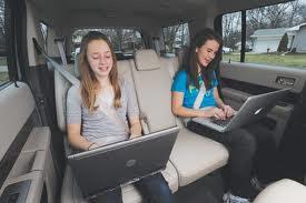 Gambaran Kecanggihan Mobil di Tahun 2020