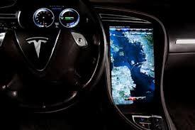 Gambaran Kecanggihan Mobil di Tahun 2020