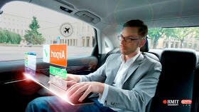 Gambaran Kecanggihan Mobil di Tahun 2020