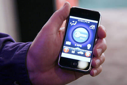 Gambaran Kecanggihan Mobil di Tahun 2020