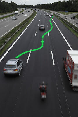 Gambaran Kecanggihan Mobil di Tahun 2020