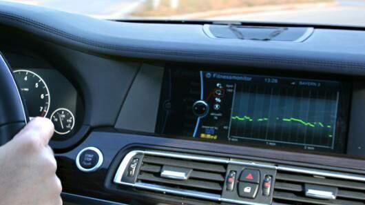 Gambaran Kecanggihan Mobil di Tahun 2020