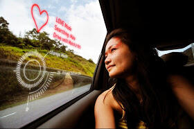 Gambaran Kecanggihan Mobil di Tahun 2020