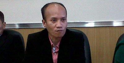 Tiga Alasan DPRD Ingin Interpelasi Jokowi