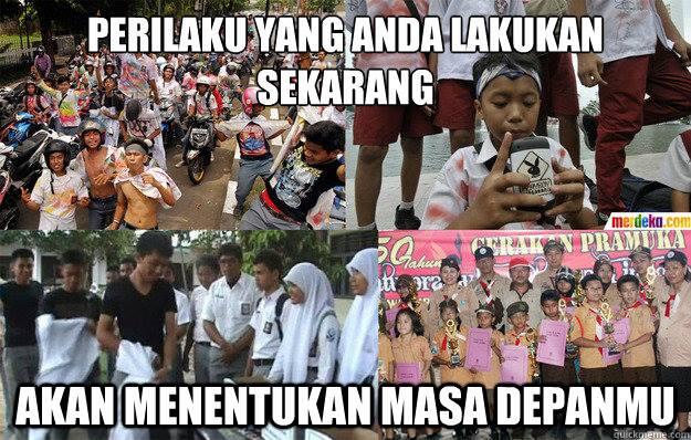 gambar meme comic tentang coret-coret