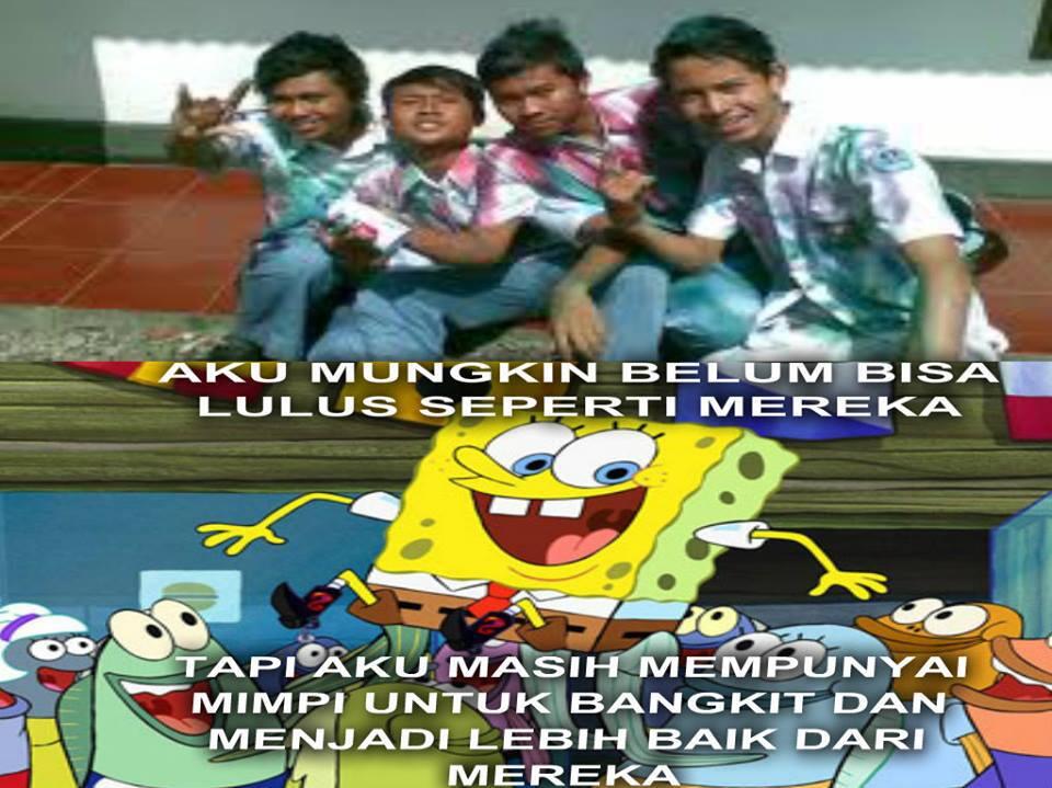 gambar meme comic tentang coret-coret