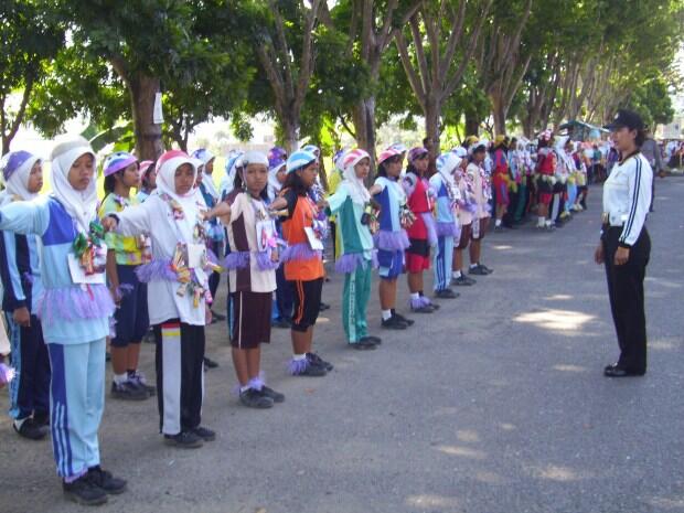 Catatan Akhir Sekolah &#91;pic&#93;