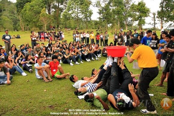 Catatan Akhir Sekolah &#91;pic&#93;