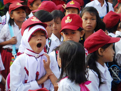 Catatan Akhir Sekolah &#91;pic&#93;