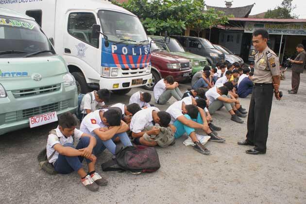 Catatan Akhir Sekolah &#91;pic&#93;