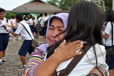 Catatan Akhir Sekolah &#91;pic&#93;