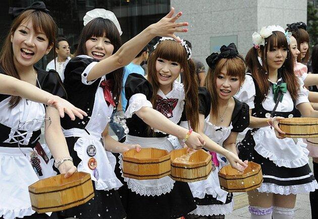 Tujuh Alasan Berwisata Ke Jepang