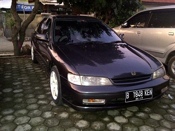 Honda Cielo 1994