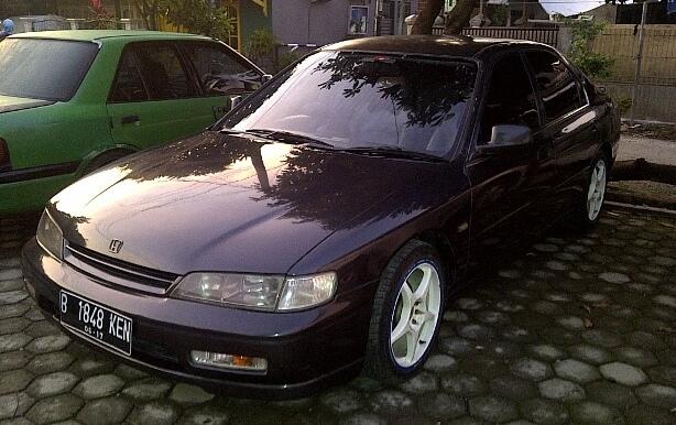 Honda Cielo 1994