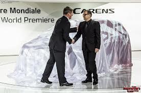 Launching All New Carens III, Tgl 04 Juni 2013 Gandaria City.. Indent Now!!