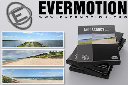 Paket Belajar 3ds Max/ Revit Architecture/ Cinema 4D/ Evermotions/ Photoshop/ Plugins