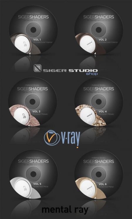 Paket Belajar 3ds Max/ Revit Architecture/ Cinema 4D/ Evermotions/ Photoshop/ Plugins