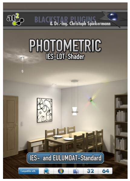Paket Belajar 3ds Max/ Revit Architecture/ Cinema 4D/ Evermotions/ Photoshop/ Plugins