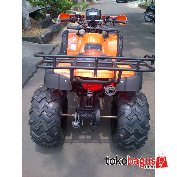 Terjual Atv Bull 150cc Segala Medan Murah Harga Terjangkau Kaskus