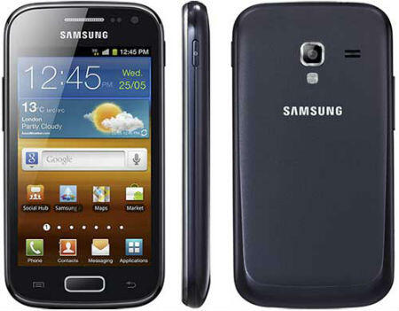 Samsung Galaxy Ace 2 harga Rp 1.625.000,-