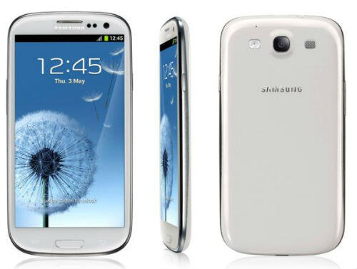 Samsung Galaxy S3 Harga Rp 2.750.000,-