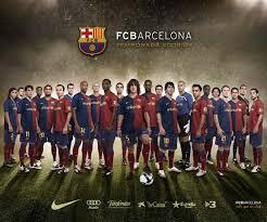 Profil Dan Sejarah Tim Barcelona FC