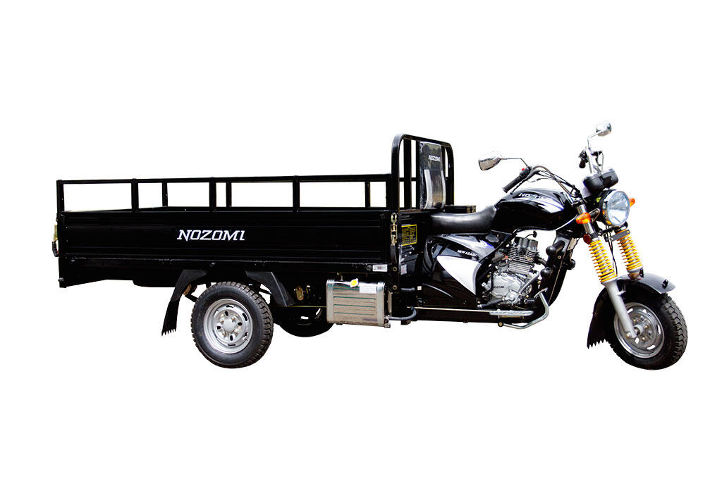 JUAL MOTOR RODA 3 NOZOMI